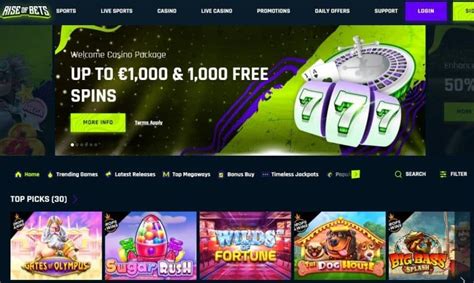 Beste online casino bonussen zonder storting van 2024.